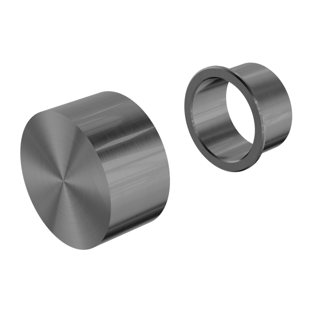 Nero Kara Progressive Shower Mixer Trim Kit NR271909t