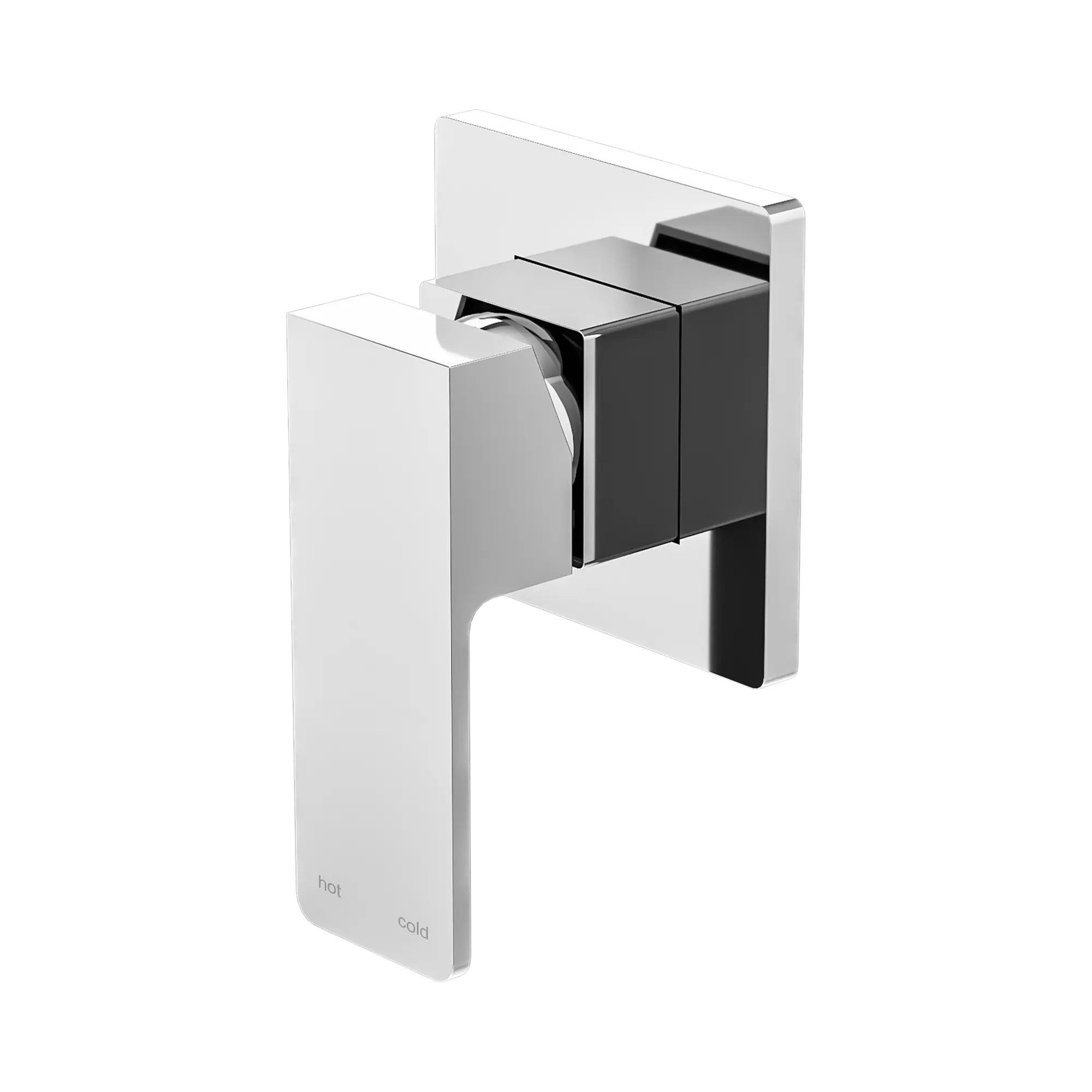 Nero Celia Shower Mixer Chrome NR301509CH