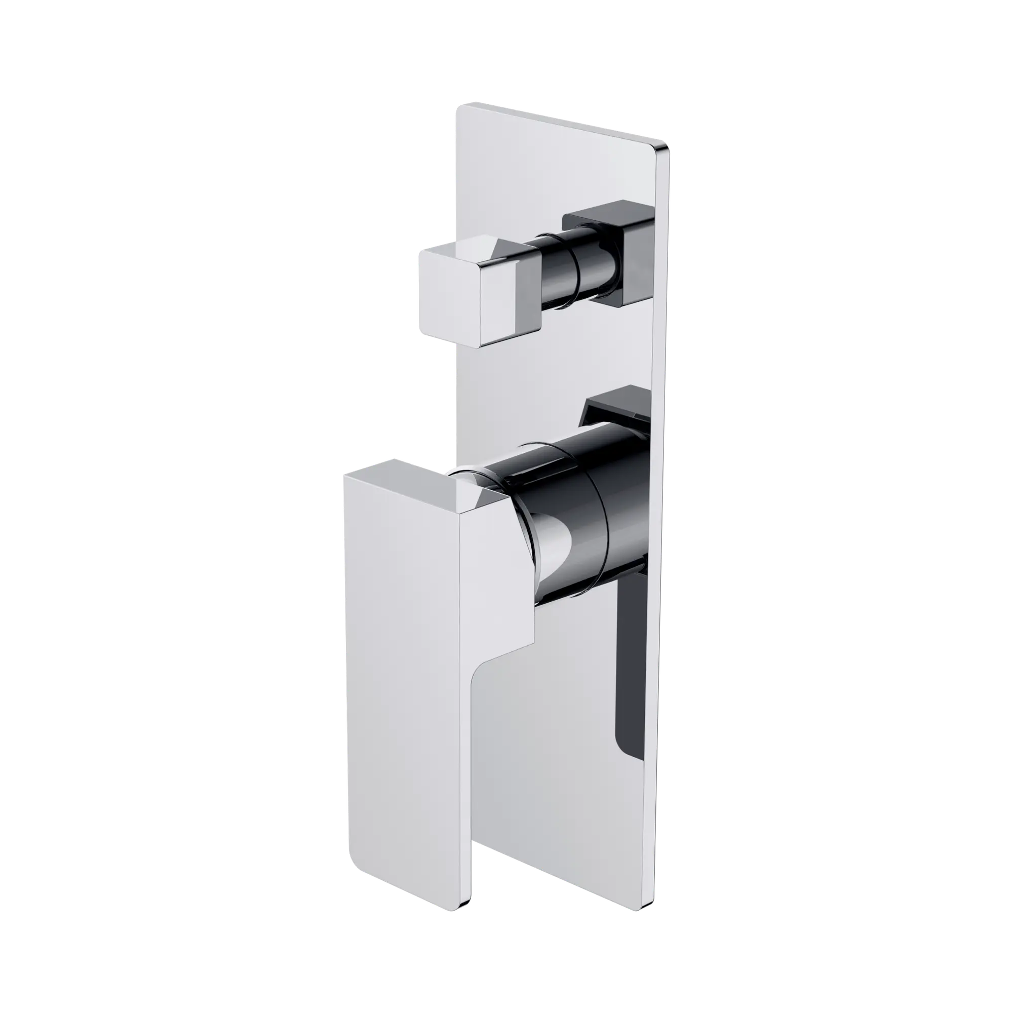 Nero Celia Shower Mixer Diverter NR301509aCH