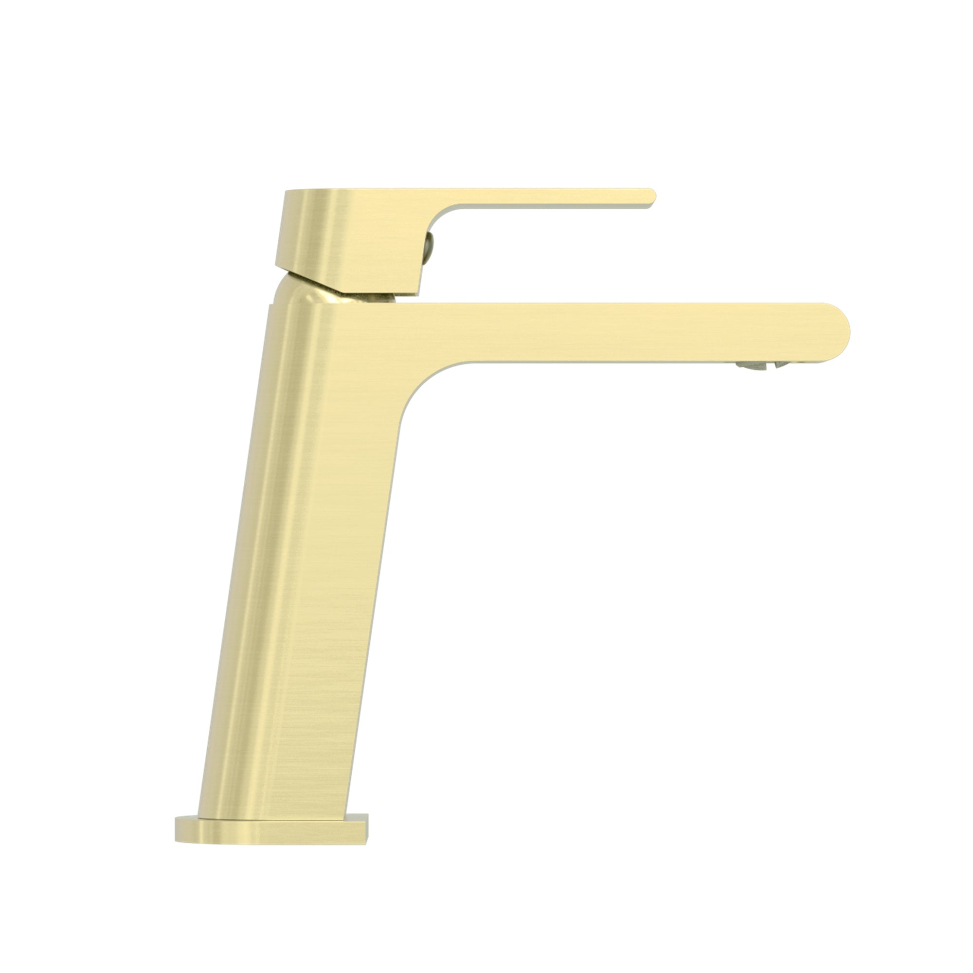 Nero Bianca Basin Mixer NR321501