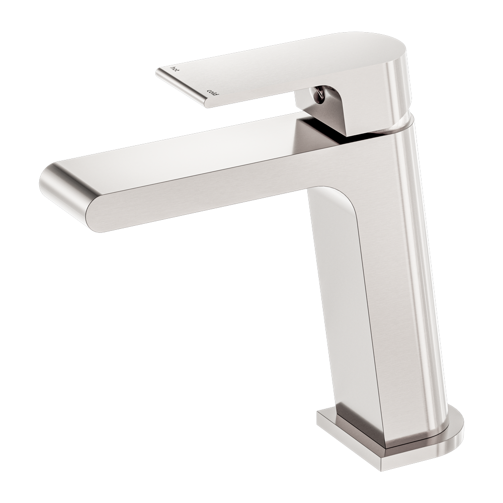 Nero Bianca Basin Mixer NR321501
