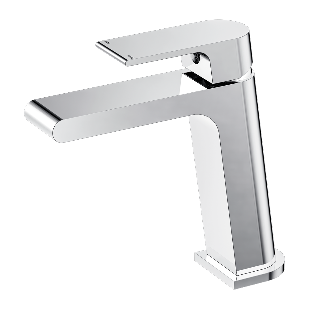 Nero Bianca Basin Mixer NR321501