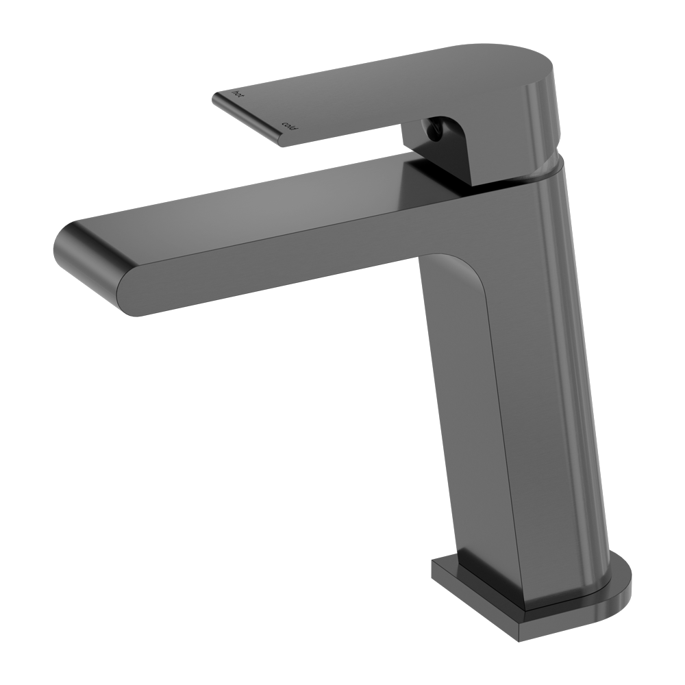 Nero Bianca Basin Mixer NR321501