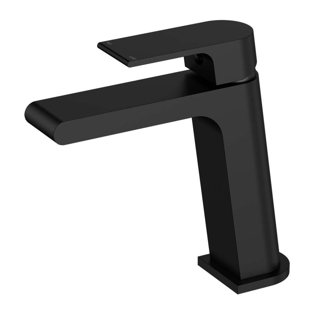 Nero Bianca Basin Mixer NR321501