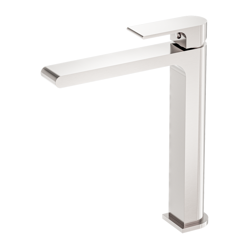 Nero Bianca Tall Basin Mixer NR321501a