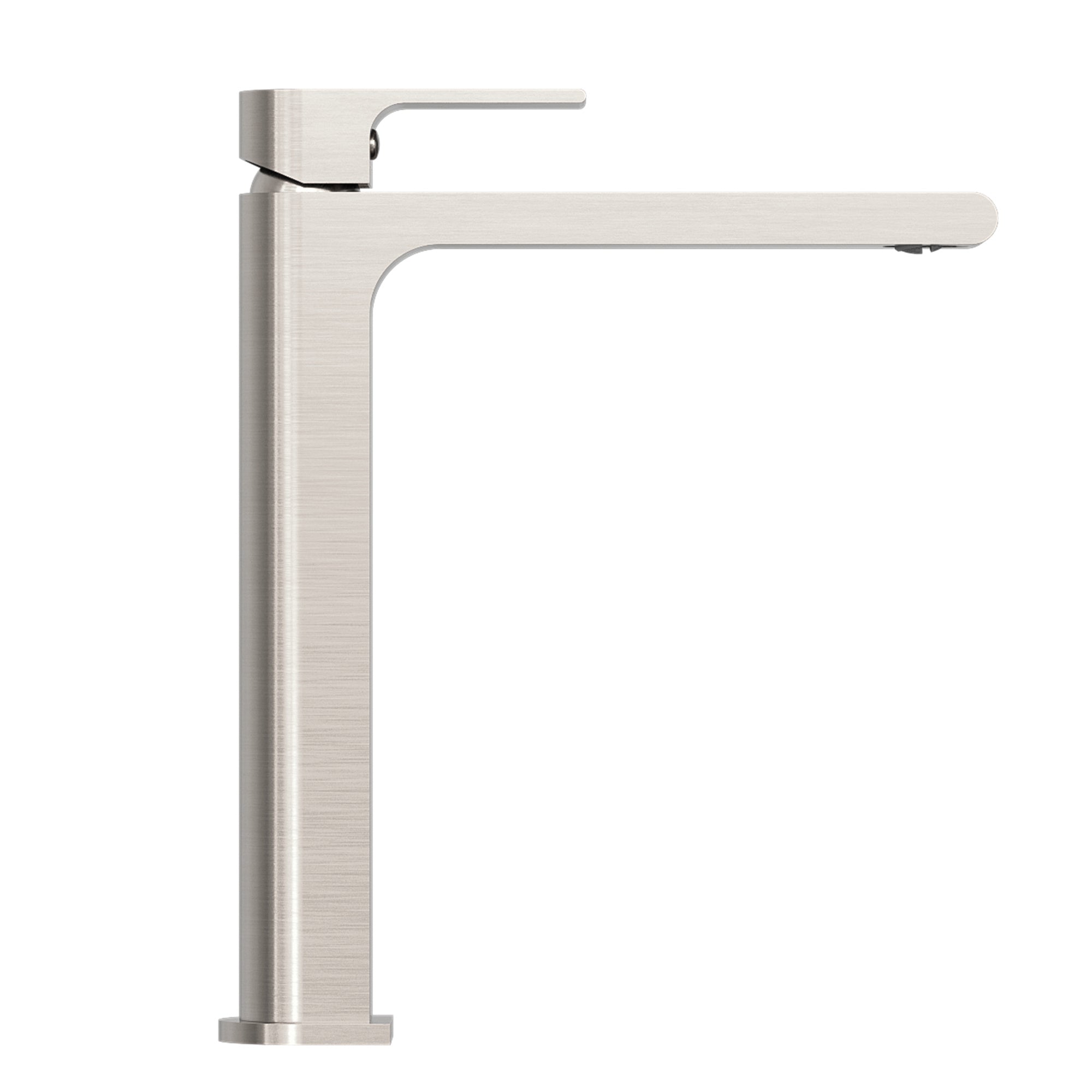 Nero Bianca Tall Basin Mixer NR321501a