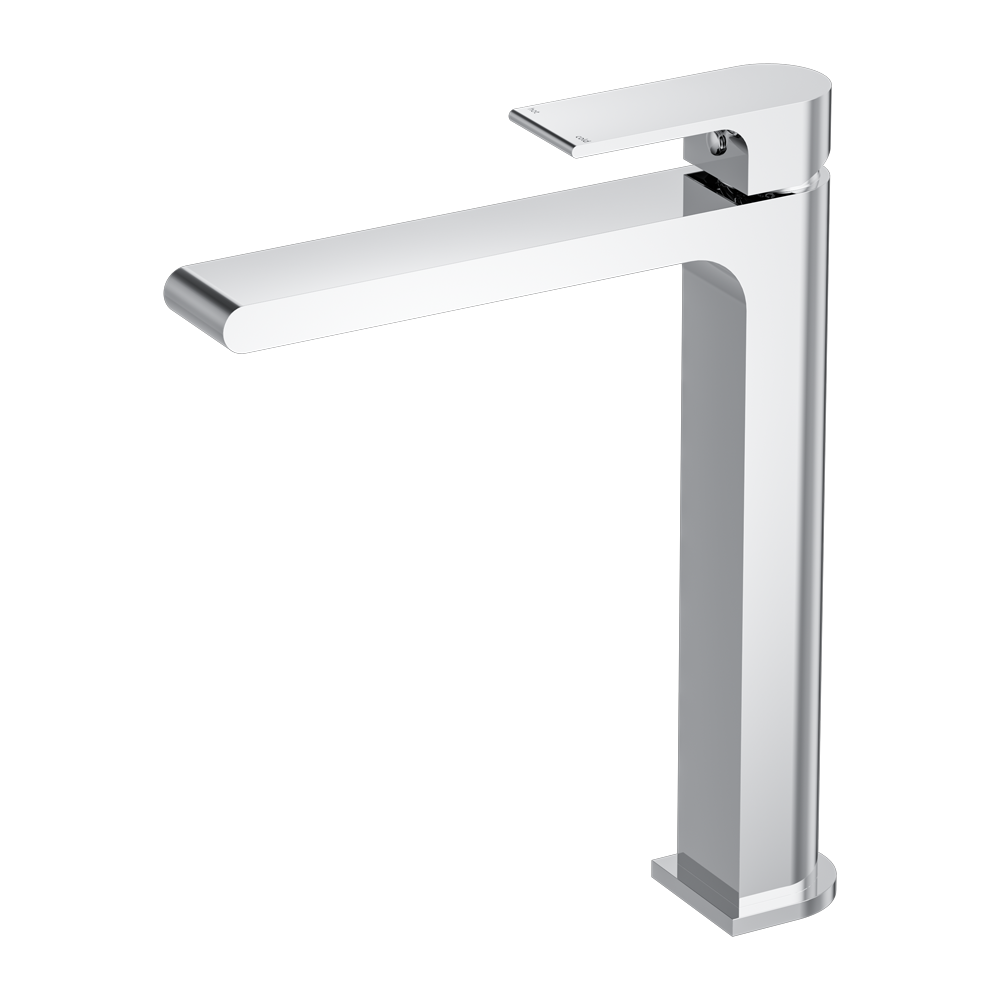 Nero Bianca Tall Basin Mixer NR321501a