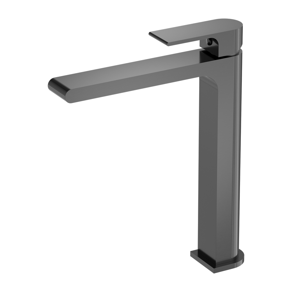 Nero Bianca Tall Basin Mixer NR321501a