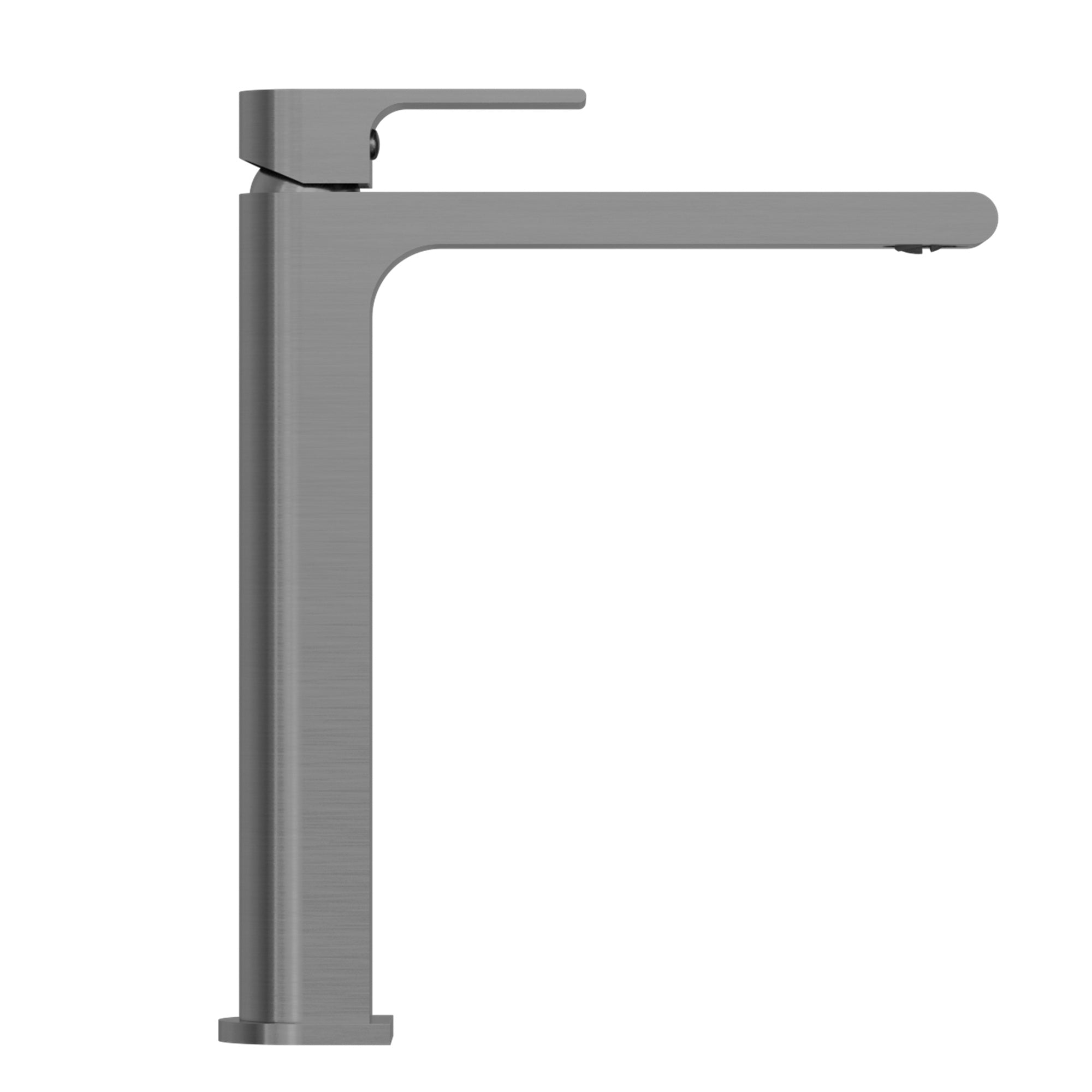 Nero Bianca Tall Basin Mixer NR321501a