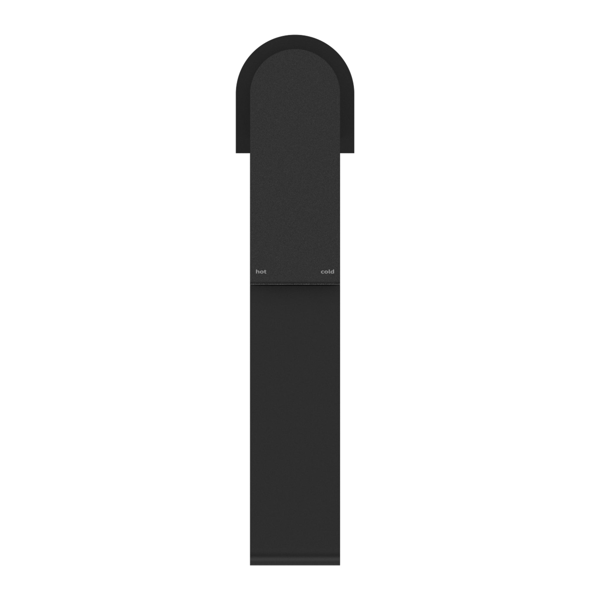 Nero Bianca Tall Basin Mixer NR321501a