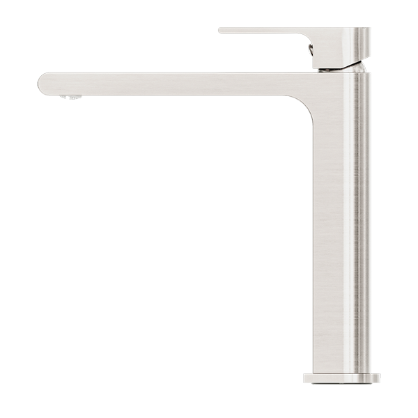 Nero Bianca Mid Tall Basin Mixer NR321501d