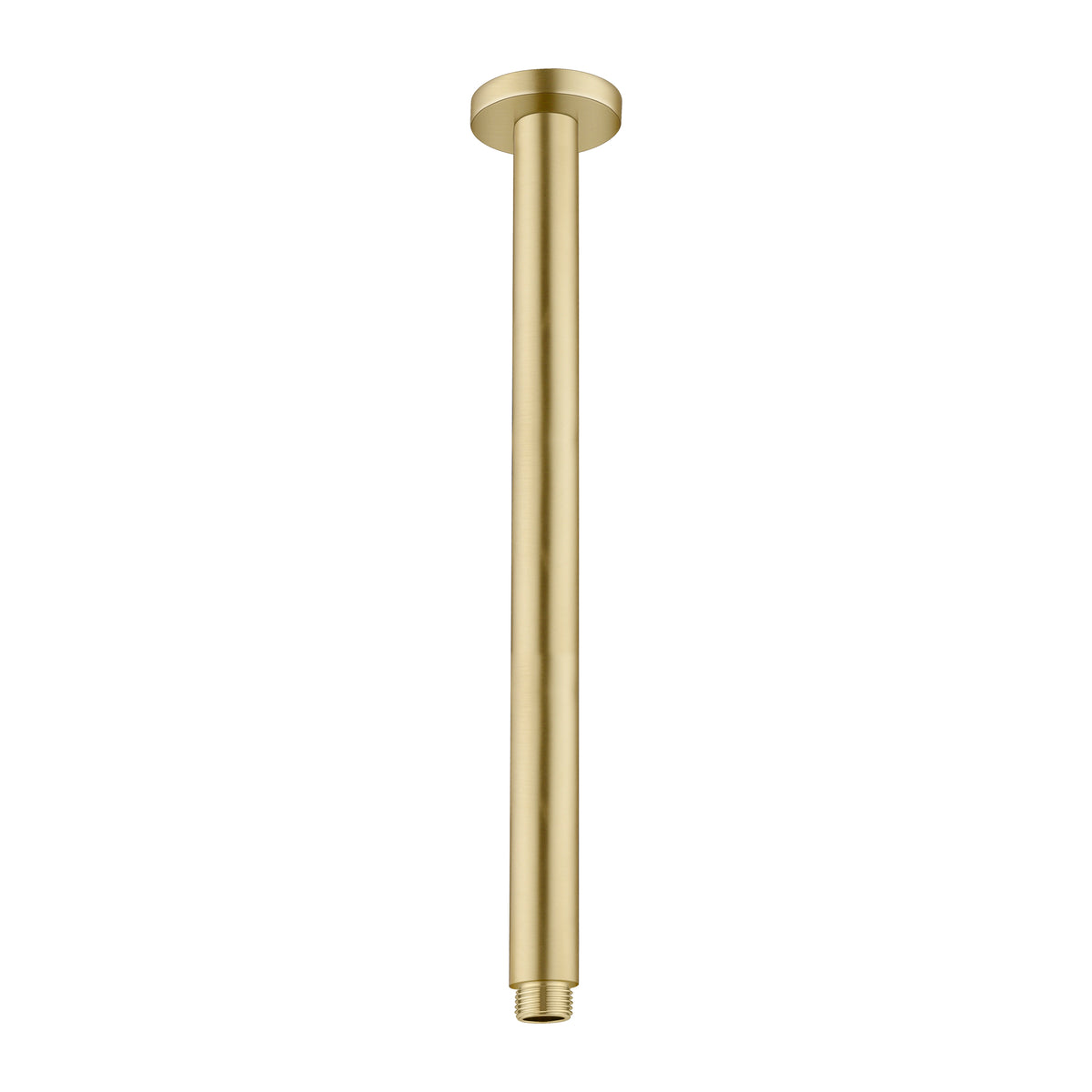 Nero 300mm Round Ceiling Arm NR503300