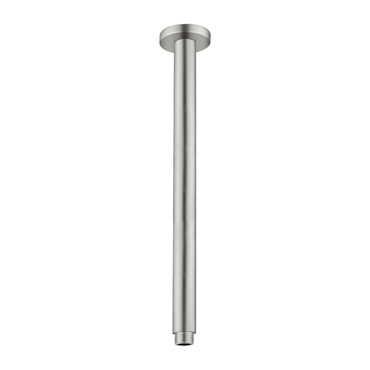 Nero 300mm Round Ceiling Arm NR503300