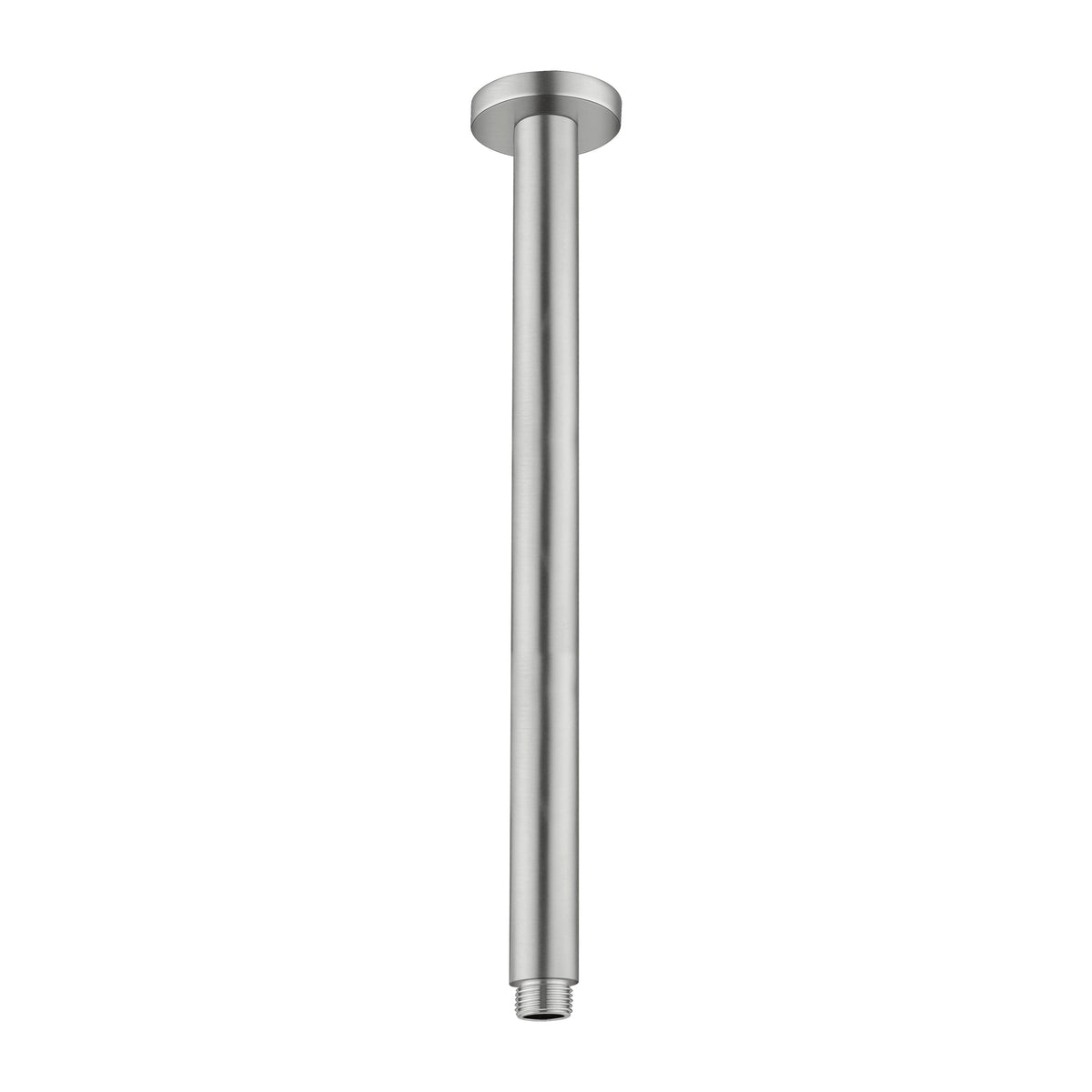 Nero 100mm Round Ceiling Arm NR503100