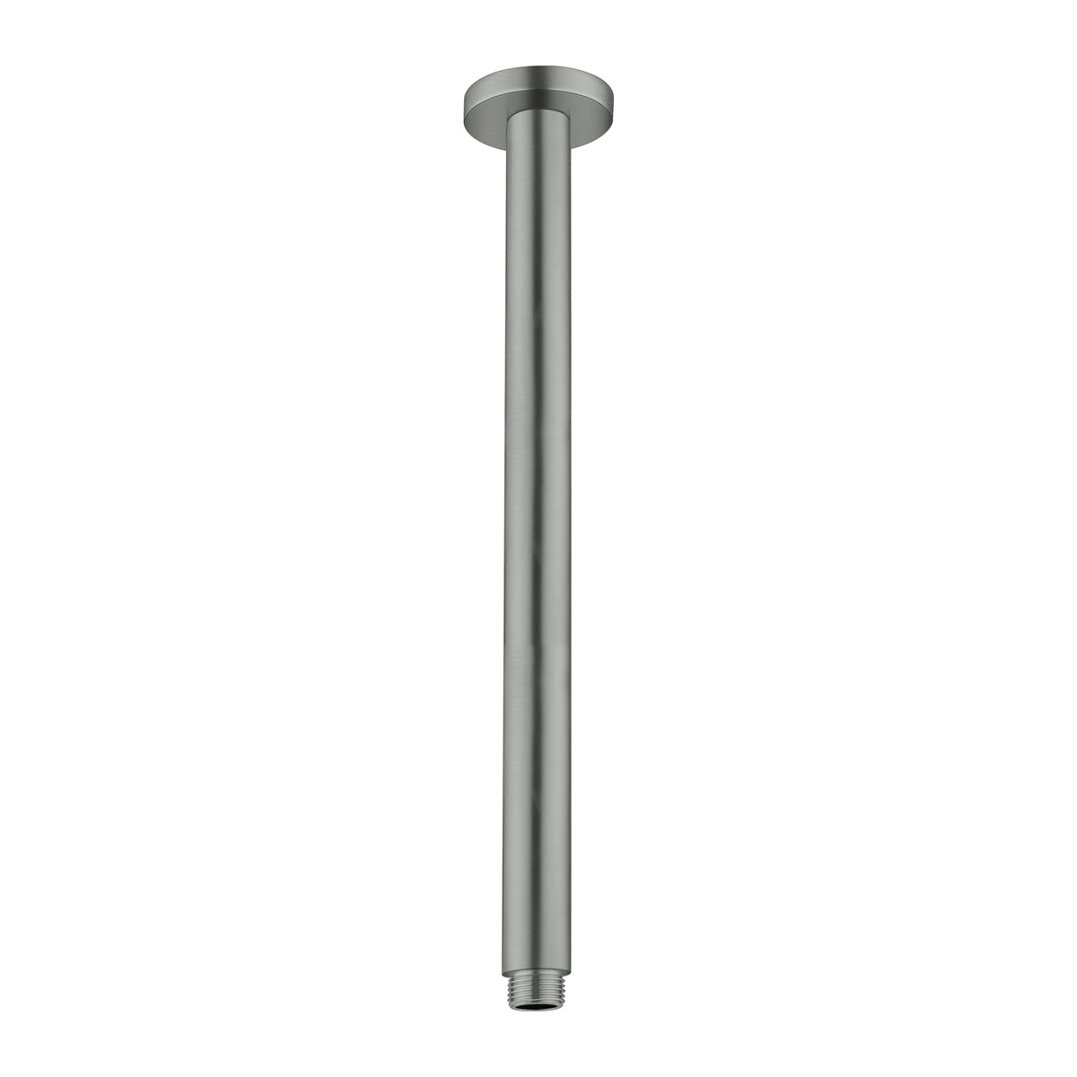Nero 300mm Round Ceiling Arm NR503300