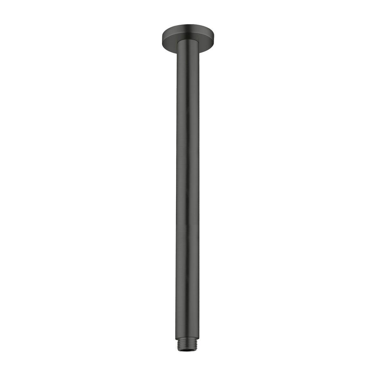 Nero 300mm Round Ceiling Arm NR503300