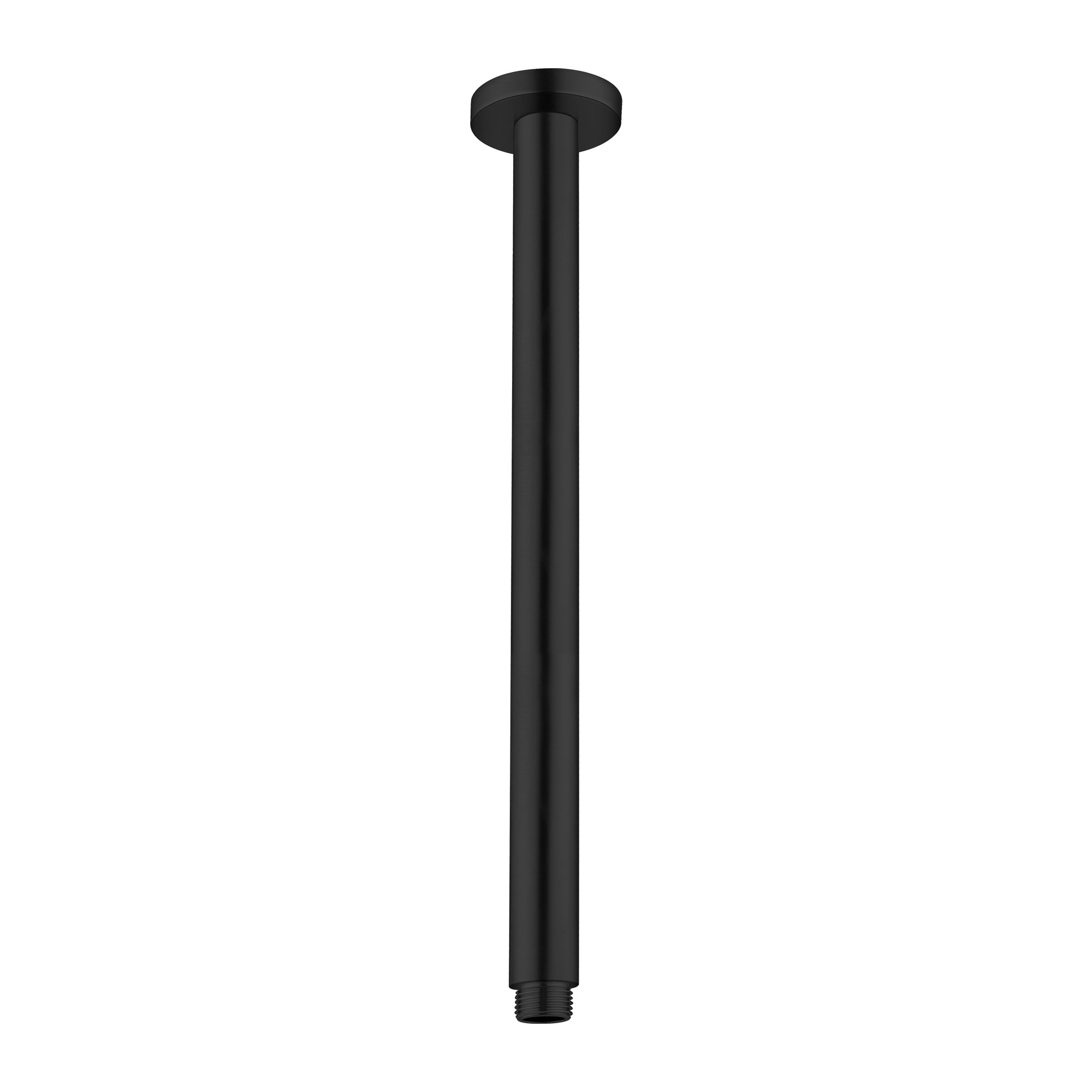 Nero 100mm Round Ceiling Arm NR503100