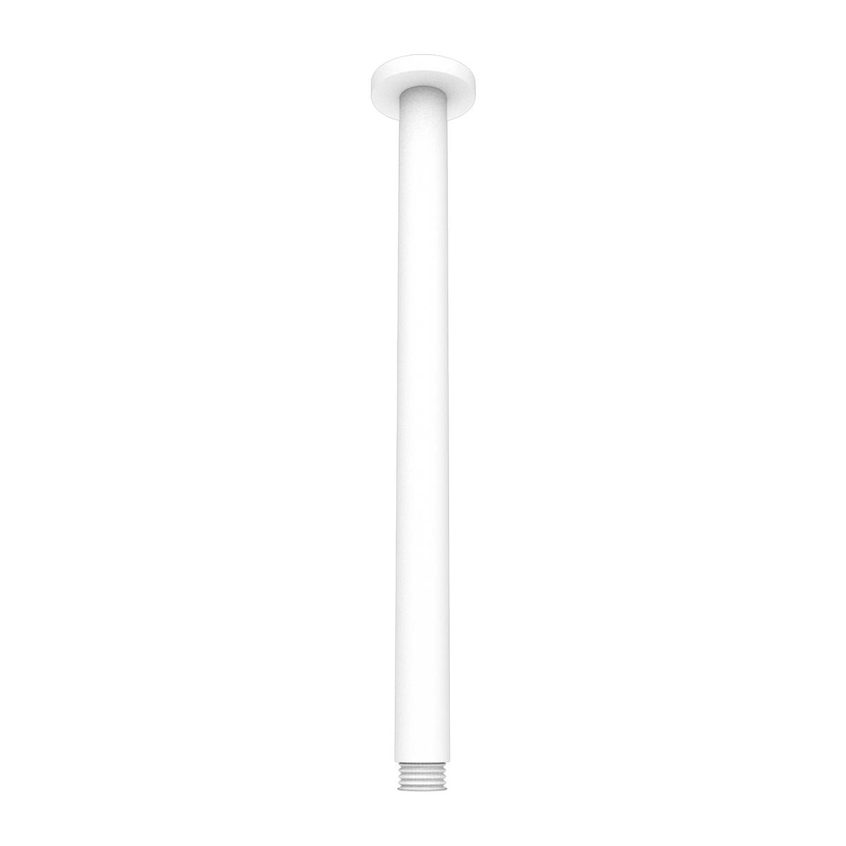 Nero 300mm Round Ceiling Arm NR503300