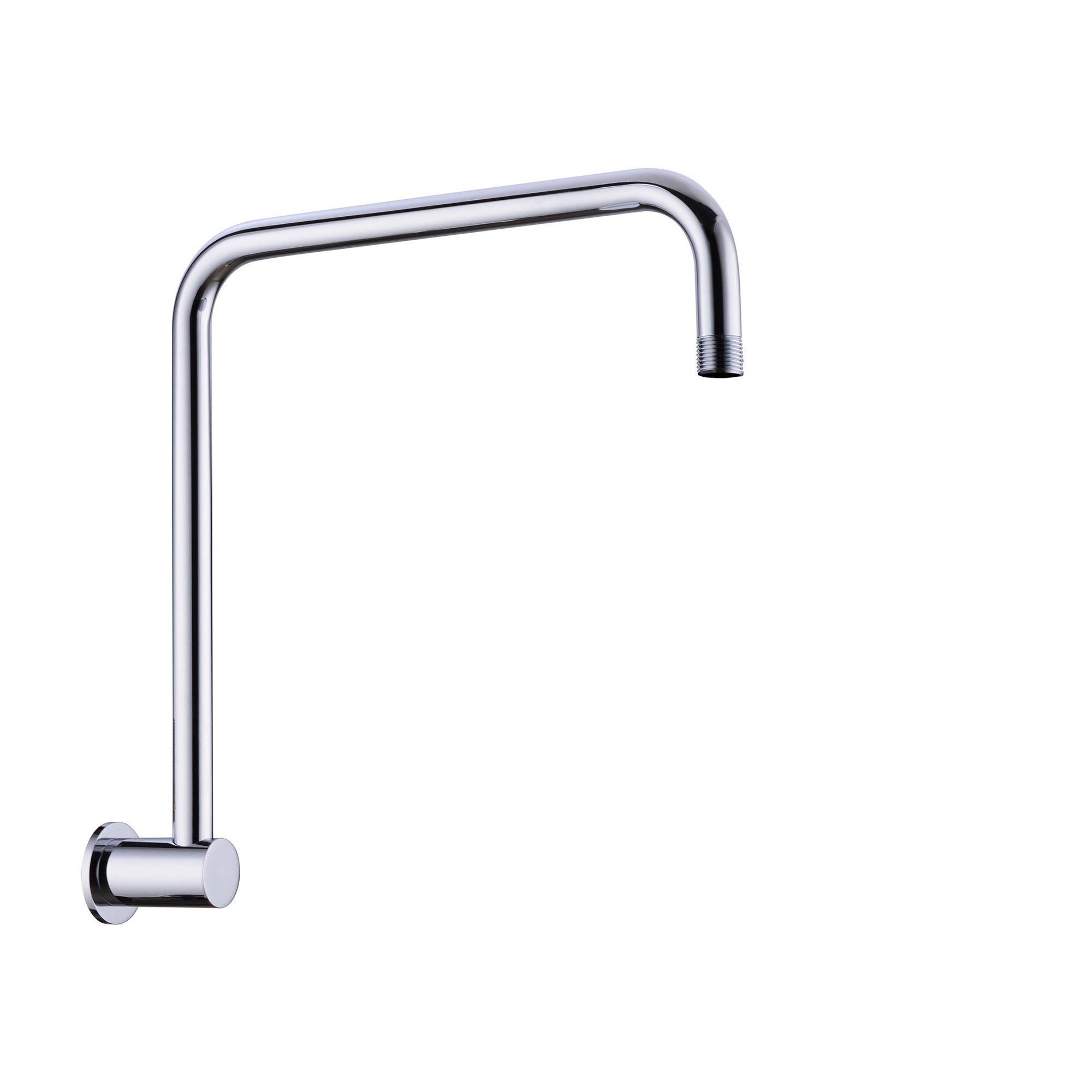 Nero Round Swivel High Rise Arm NR506