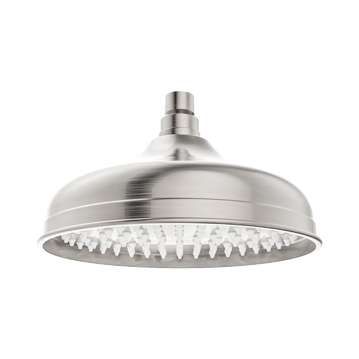 Nero York 200mm Shower Rose NR508094