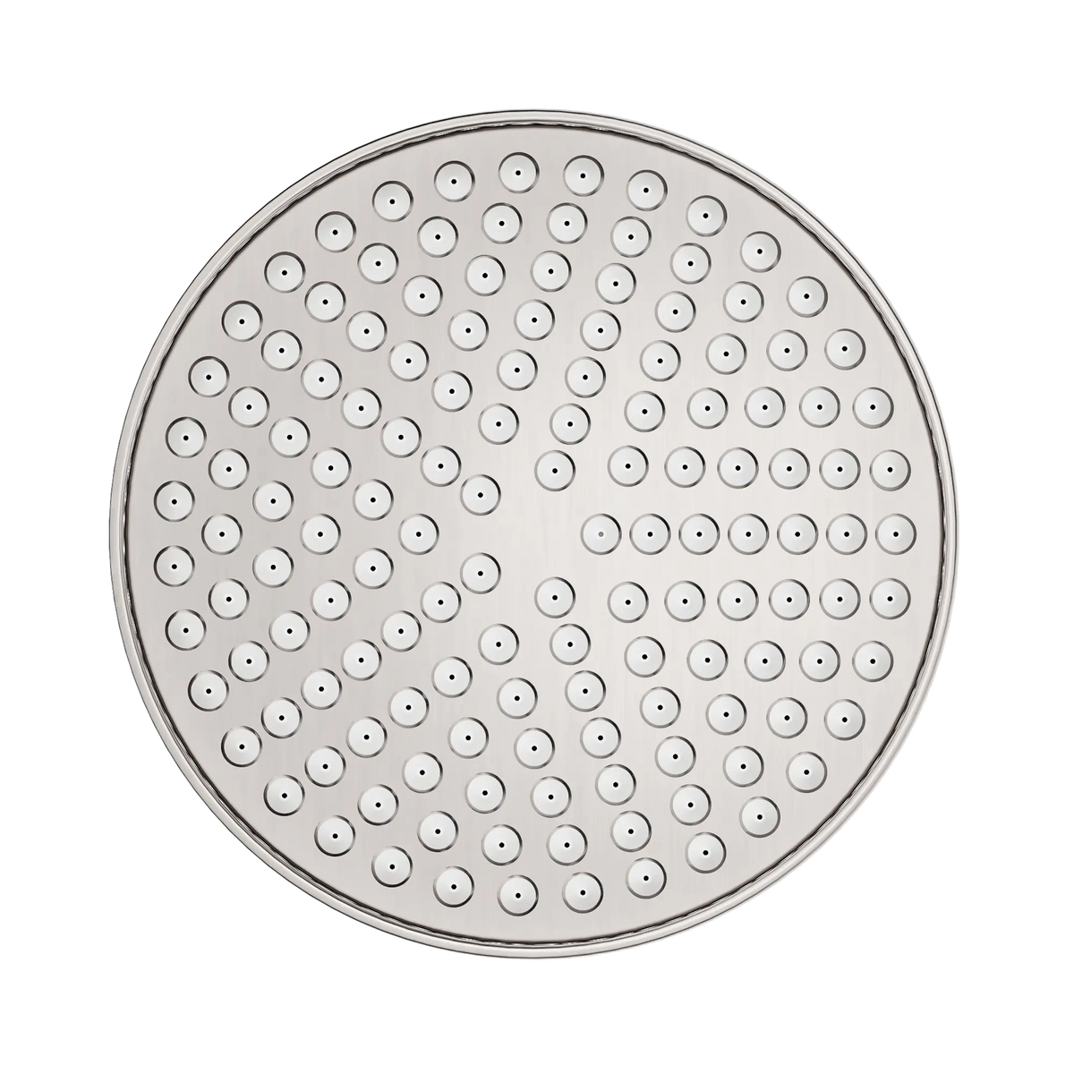 Nero York 200mm Shower Rose NR508094