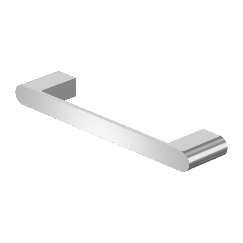 Nero Bianca Hand Towel Rail NR9080