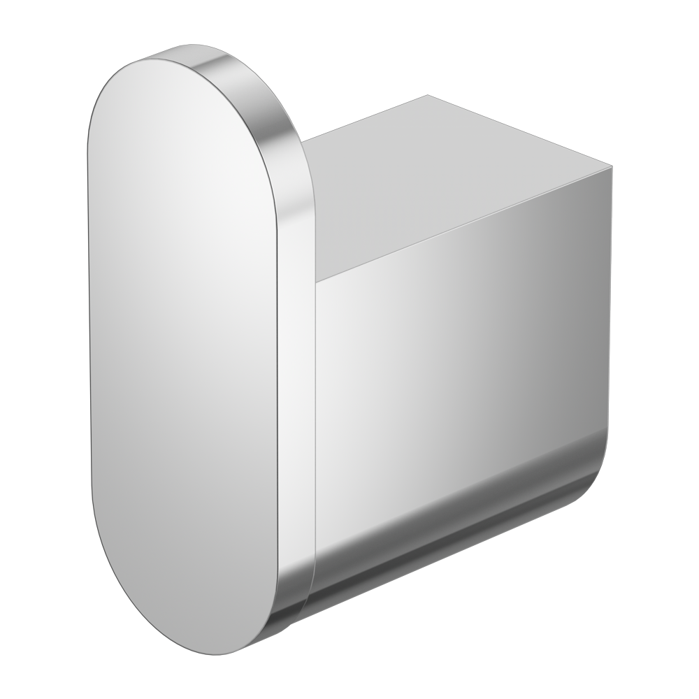 Nero Bianca Robe Hook NR9082