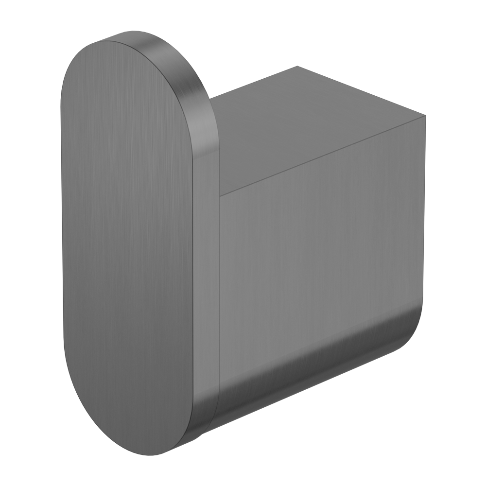 Nero Bianca Robe Hook NR9082