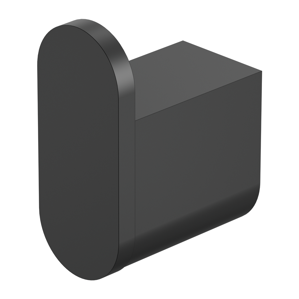 Nero Bianca Robe Hook NR9082