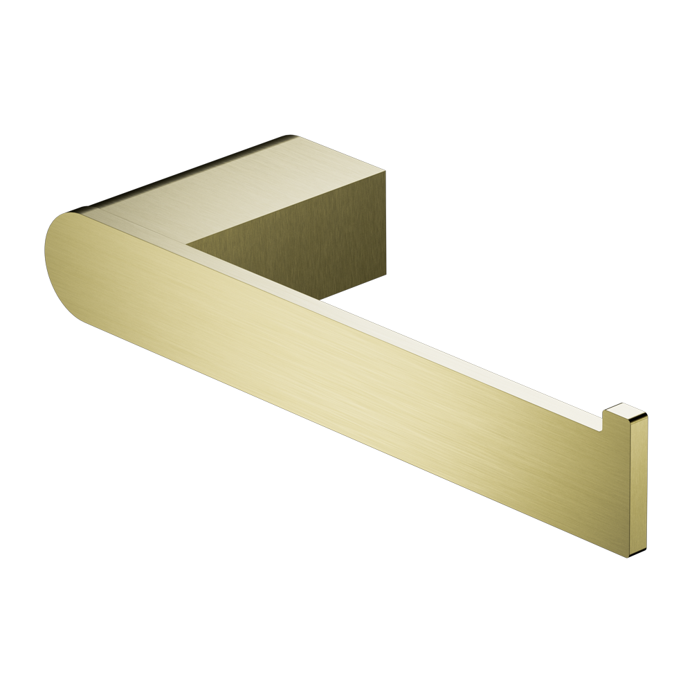 Nero Bianca Toilet Roll Holder NR9086