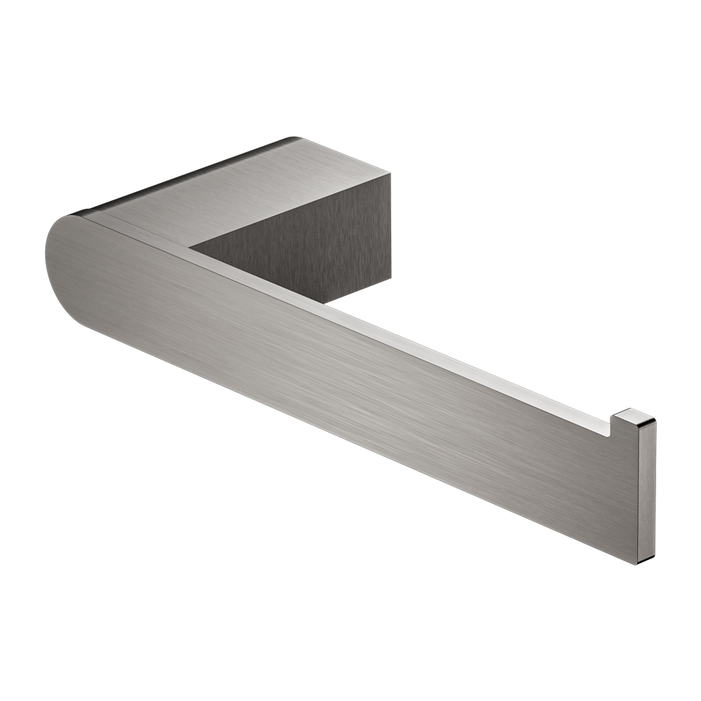 Nero Bianca Toilet Roll Holder NR9086