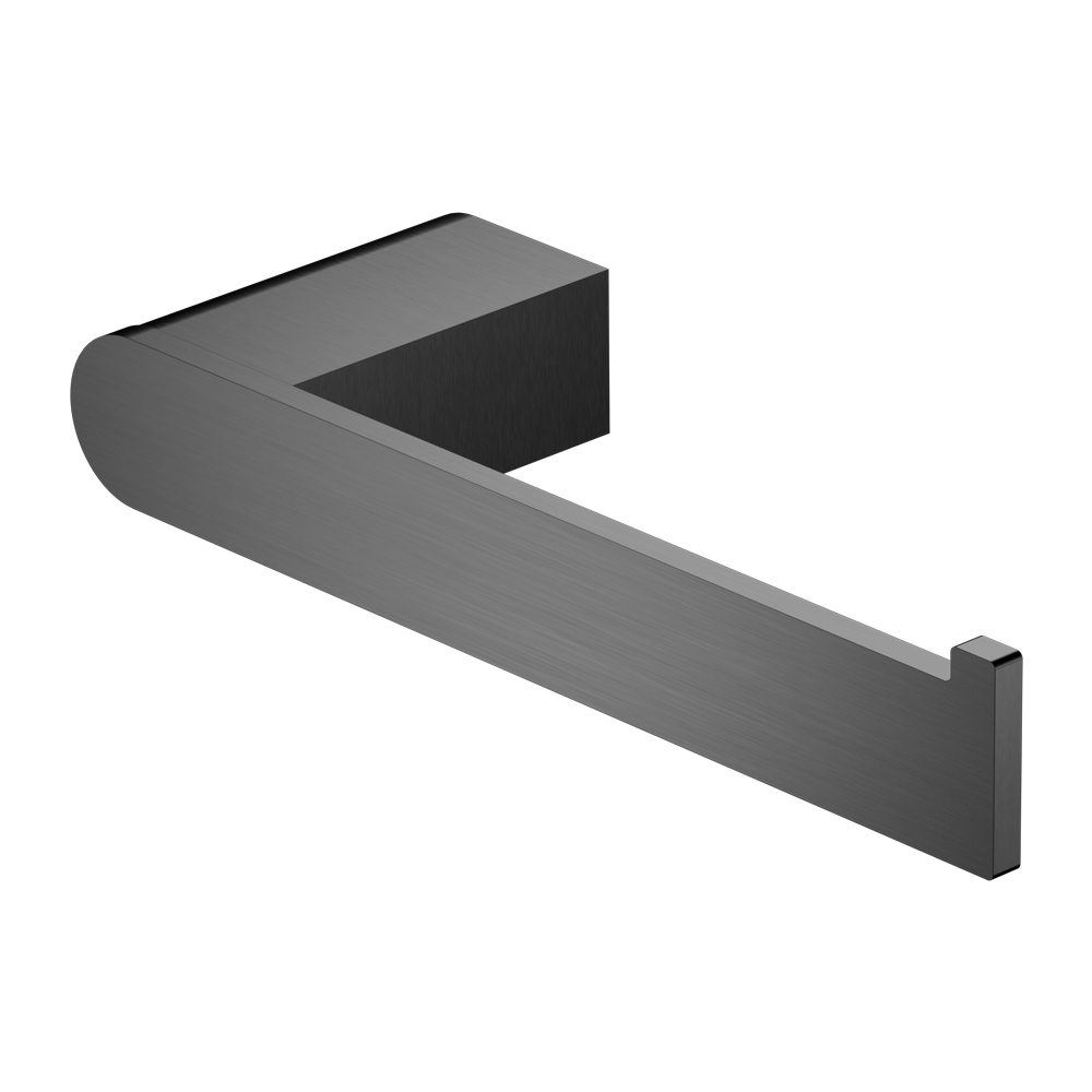 Nero Bianca Toilet Roll Holder NR9086