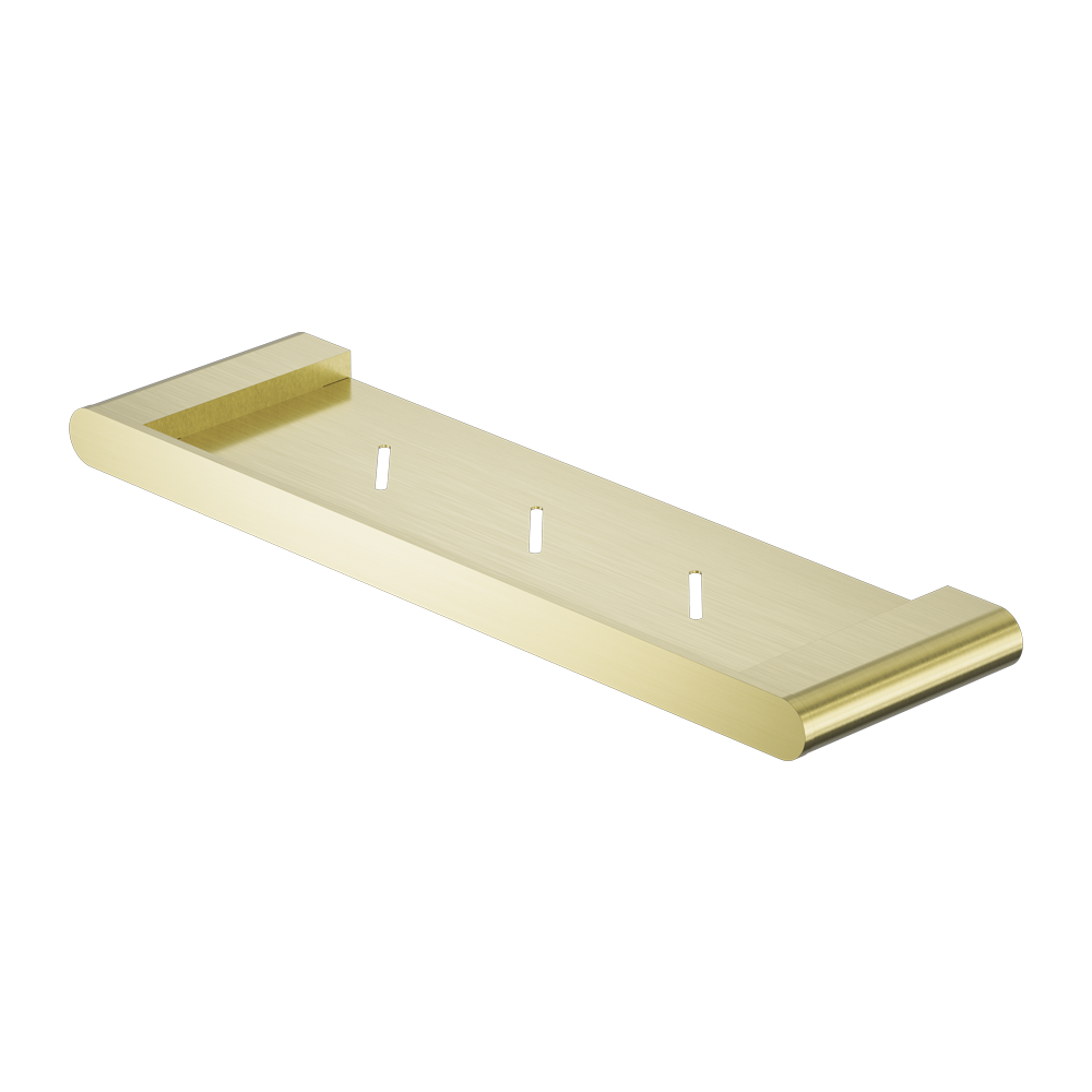 Nero Bianca Metal Shower Shelf NR9087a
