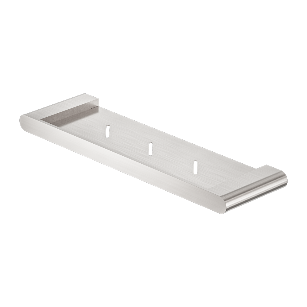 Nero Bianca Metal Shower Shelf NR9087a