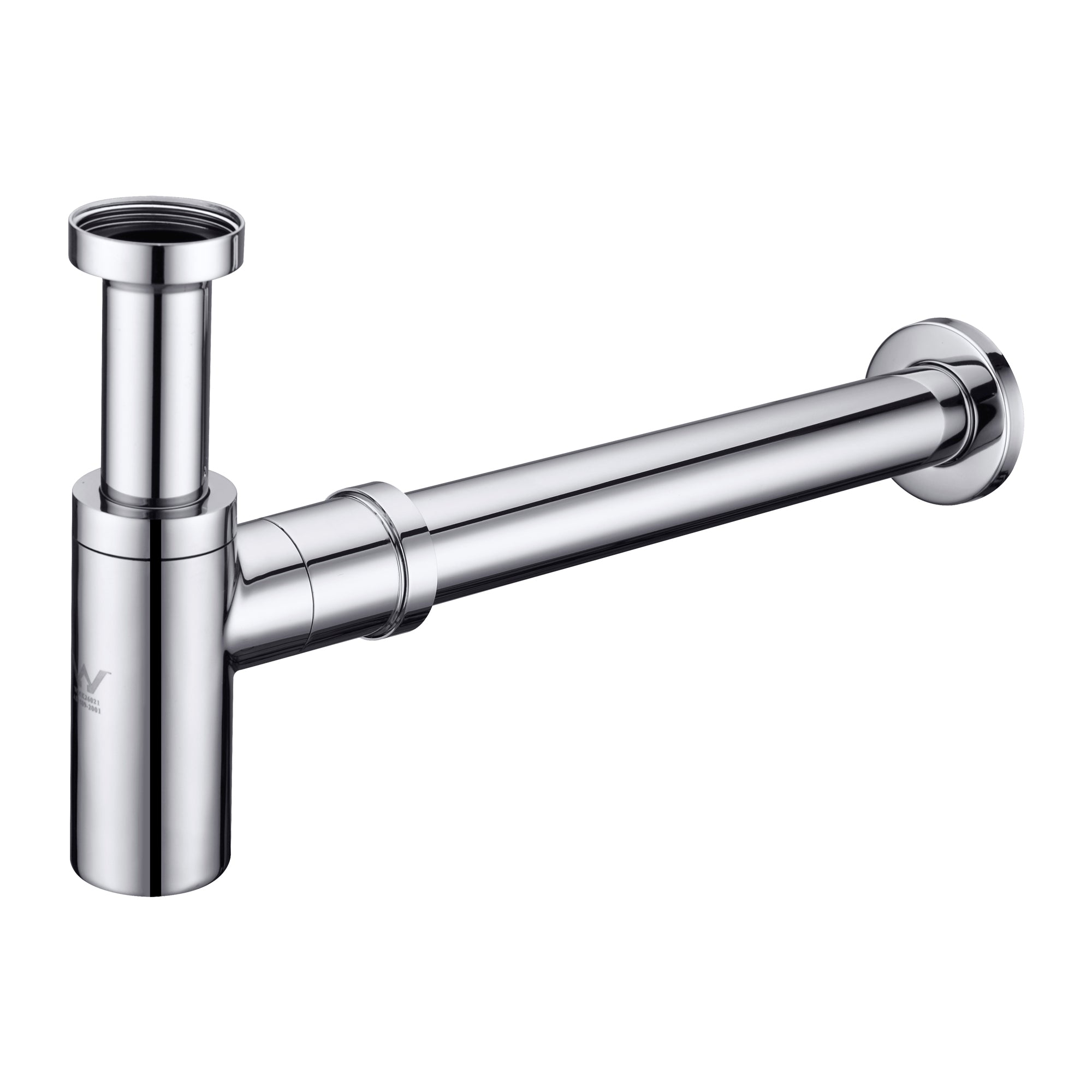 Nero 40mm Round Bottle Trap NRA186e