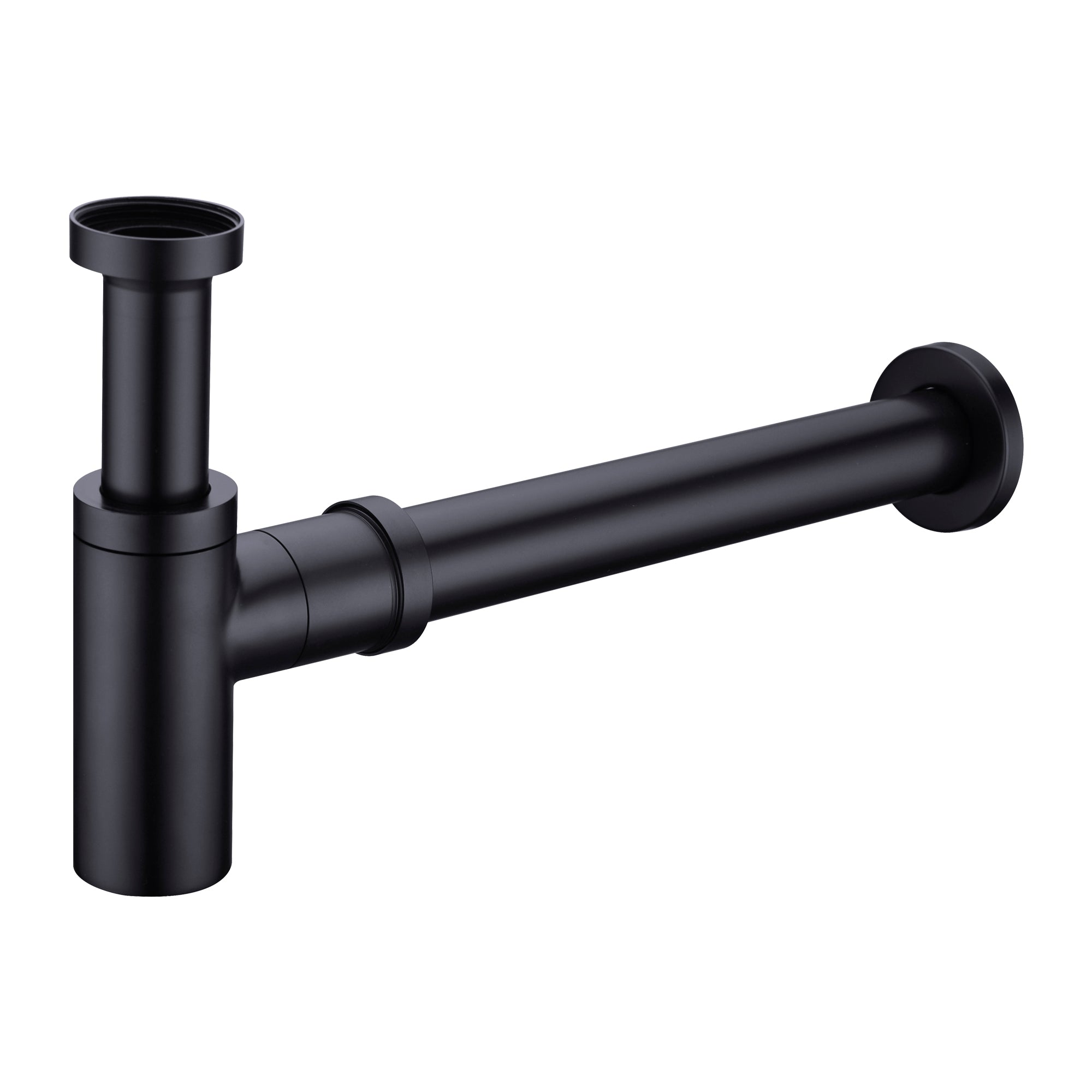 Nero 40mm Round Bottle Trap NRA186e