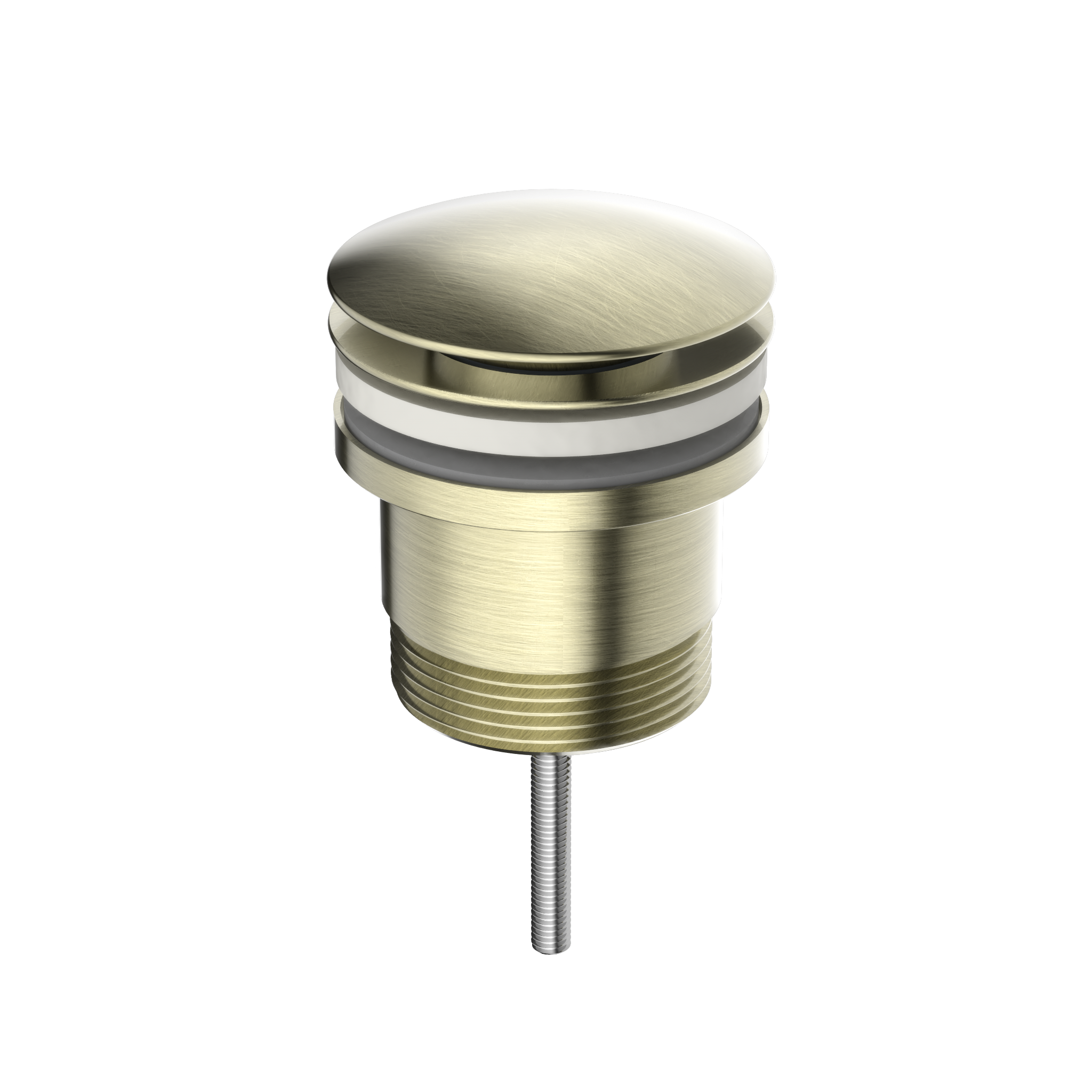 Nero 32/40mm Universal Pop-Up Waste NRA706