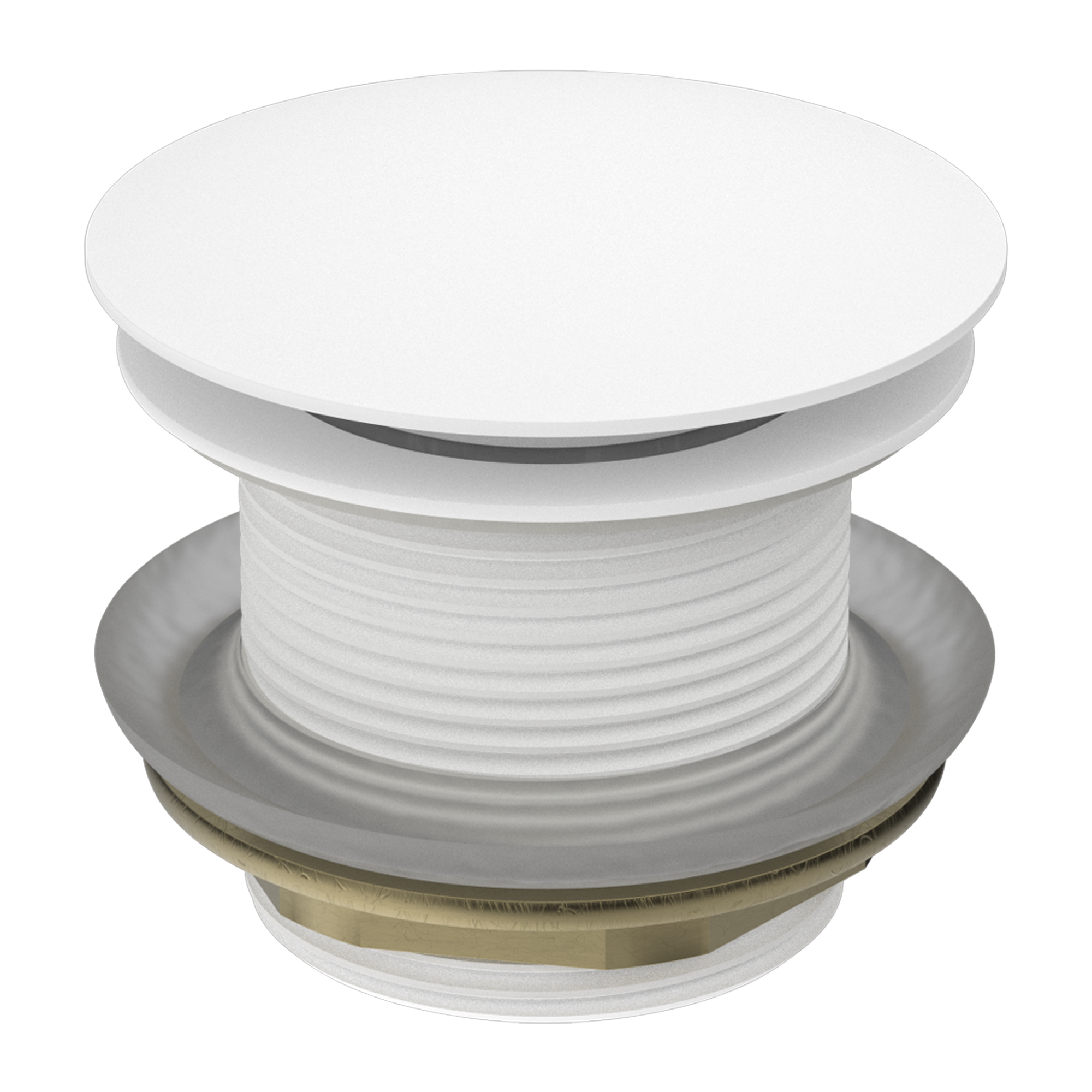 Nero 40mm Pop-Up Bath Waste NRA707