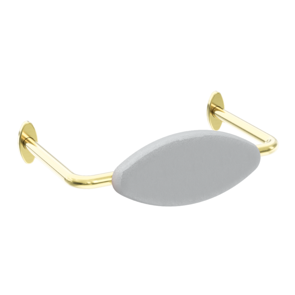 Nero Mecca Care DDA Toilet Backrest NRCR0001