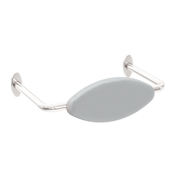 Nero Mecca Care DDA Toilet Backrest NRCR0001