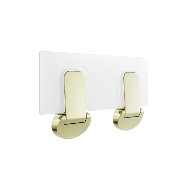Nero Mecca Care Shower Seat 960 x 330mm NRCR0002