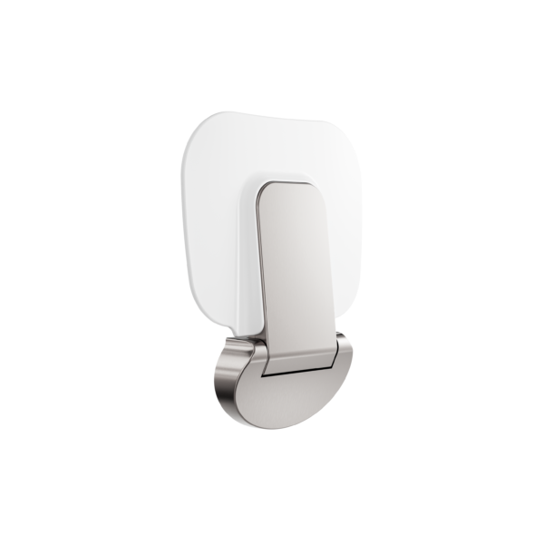 Nero Mecca Care Shower Seat 400 x 330mm NRCR0003
