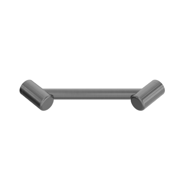 Nero Mecca Care 25mm Footrest Corner Grab Rail 215mm NRCR2508W