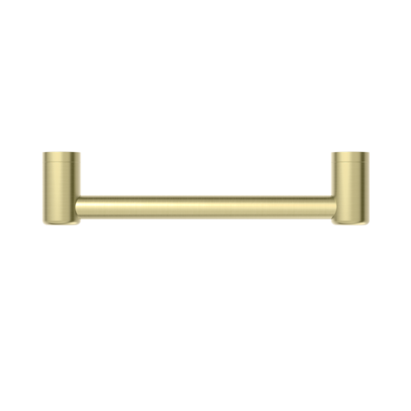 Nero Mecca Care 25mm Grab Single Towel Rail 300mm NRCR2512