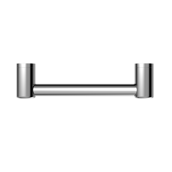 Nero Mecca Care 32mm Grab Single Towel Rail 300mm NRCR3212