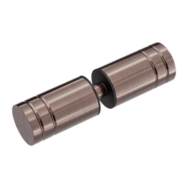 Nero Round Shower Knob NRSH301