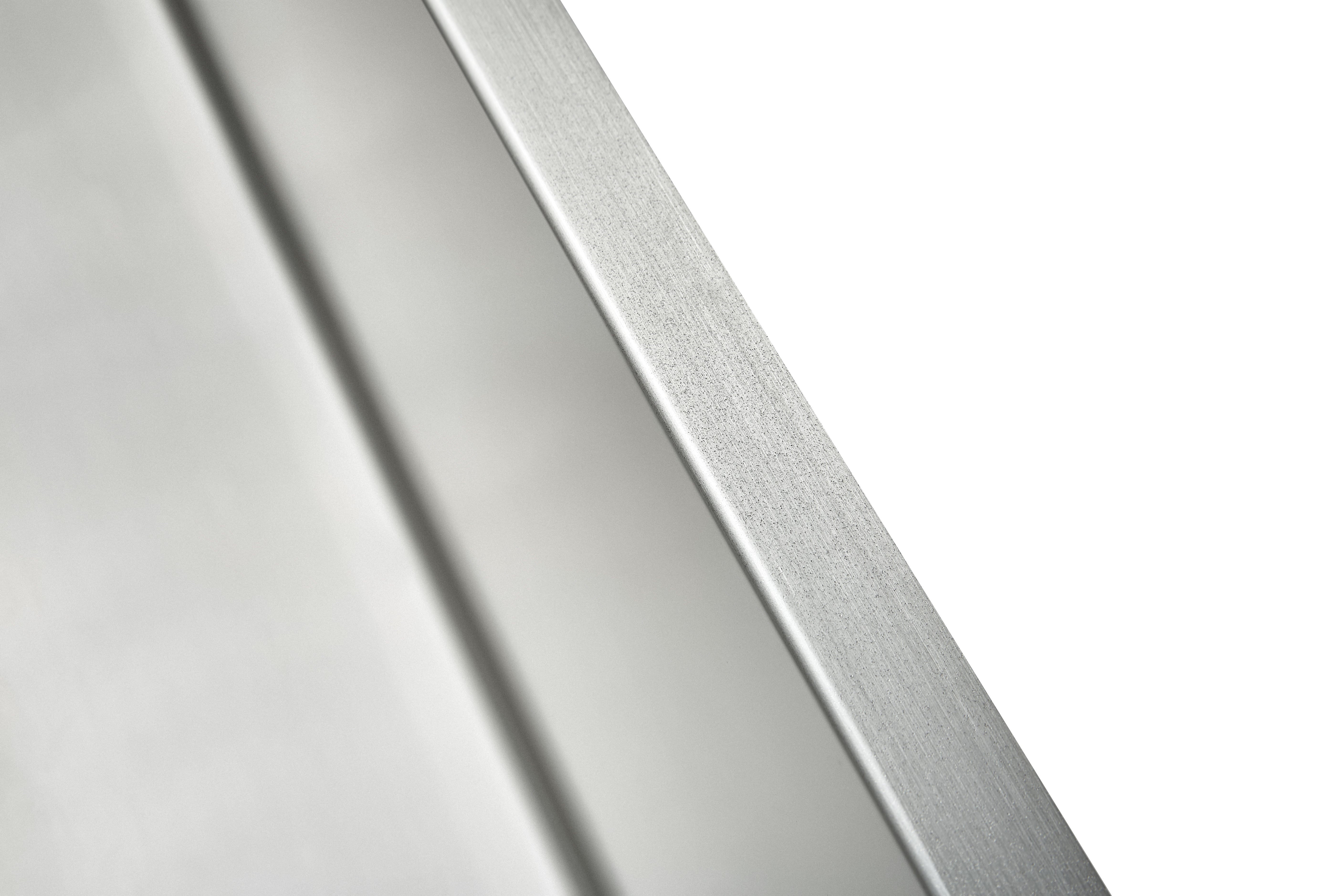 Lushh Hazel Single Bowl Sink 540 x 450 x 220mm