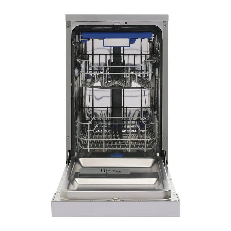 Omega 45cm Dishwasher Stainless Steel ODWF4510X