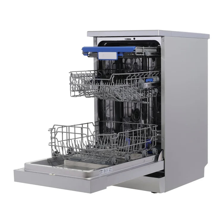 Omega 45cm Dishwasher Stainless Steel ODWF4510X