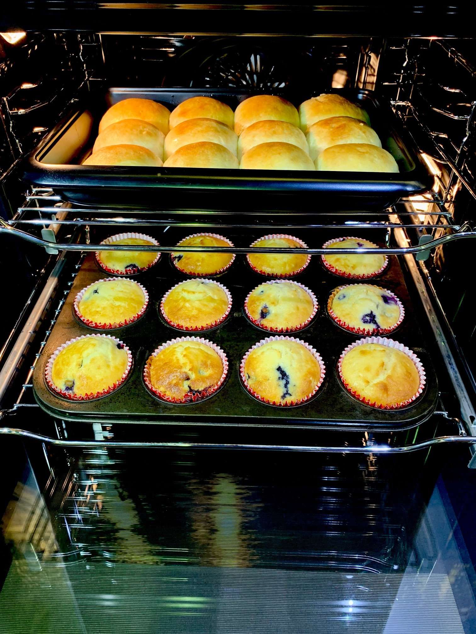 Kleenmaid 60cm Multifunction Electric Oven OMF6040X